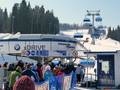Ski lifts Białka Tatrzańska – Kotelnica/Kaniówka/Bania