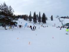 Photos Snow Valley – Edmonton
