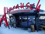 Après-ski tip Almrausch Planai