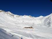 View from Jonvrai