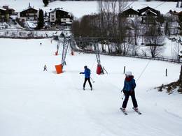 Hallenbad