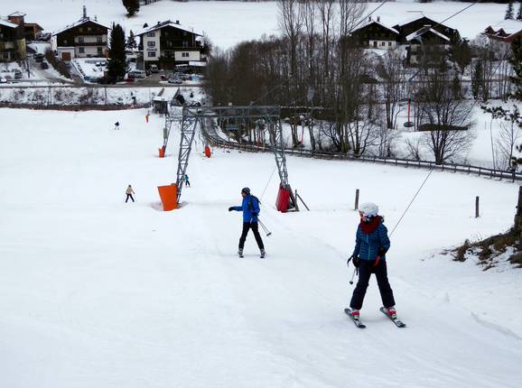 Hallenbad