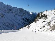 Valley run-Seealpe