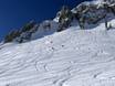 Ski resorts for advanced skiers and freeriding Utah – Advanced skiers, freeriders Snowbird