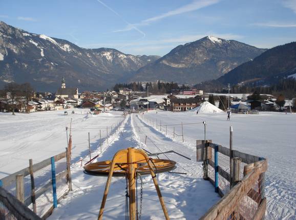 Wiesenlift
