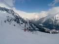 Photos Brévent/Flégère (Chamonix)