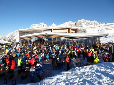 Après-ski Italy – Après-ski Madonna di Campiglio/Pinzolo/Folgàrida/Marilleva