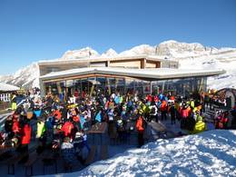Madonna di Campiglio/Pinzolo/Folgàrida/Marilleva