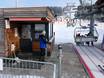 Czech Republic: Ski resort friendliness – Friendliness Lipno