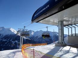 Großglockner Resort Kals-Matrei