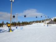 Slope Pernillabacken No. 41