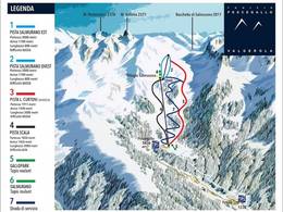 Ski resort Pescegallo – Valgerola