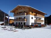 Restaurant Blosegg