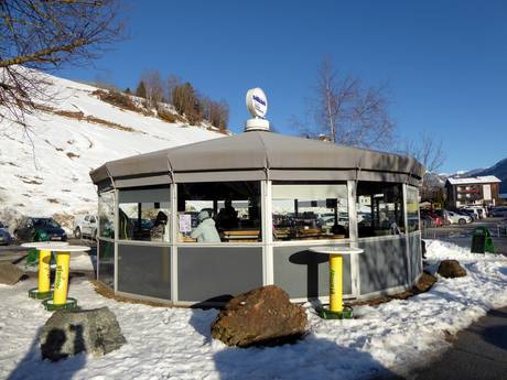Après-ski Lienz – Après-ski Sillian – Thurntaler (Hochpustertal)