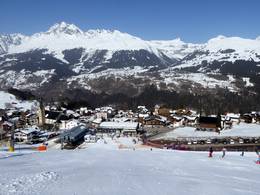 Obersaxen/Mundaun/Val Lumnezia