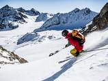 Nordica Freeride Camps
