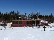 Peak Lodge