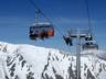 All lifts/cable cars at the ski resort Riesneralm – Donnersbachwald
