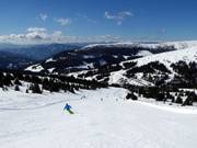 Almrausch slope