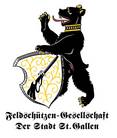Beckenhalde – St. Gallen
