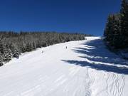 Aida slope