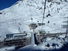 St. Anton/St. Christoph/Stuben/Lech/Zürs/Warth/Schröcken – Ski Arlberg