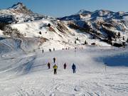 Slope No. 7