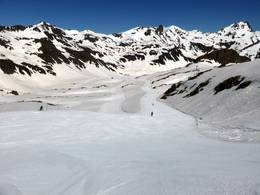Ordino Arcalís