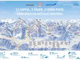 Skiing from A to Z