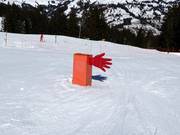 Funslope Hornberg