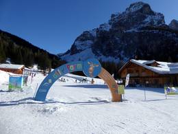 Civetta – Alleghe/Selva di Cadore/Palafavera/Zoldo