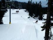 Northlands Park TP2