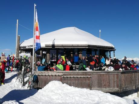 Après-ski Carnic Main Crest – Après-ski Nassfeld – Hermagor