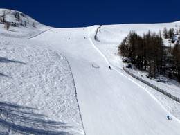 Grosseck/Speiereck – Mauterndorf/St. Michael