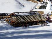 Ciampac Hut