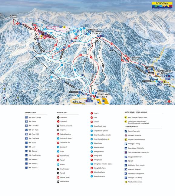 Zoncolan