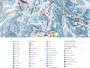 Trail map Zoncolan – Ravascletto/Sutrio