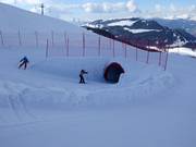 Funslope Saslong
