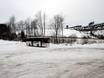 Western Germany: environmental friendliness of the ski resorts – Environmental friendliness Hunau – Bödefeld