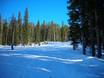 Slope offering Montana – Slope offering Discovery Ski Area