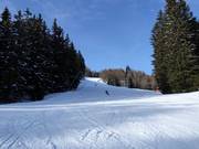 Favorite slope