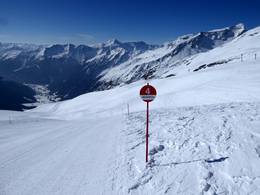 Ankogel – Mallnitz