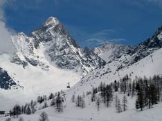 Photos Grands Montets – Argentière (Chamonix)