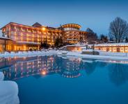 Sonnenalp Resort