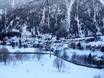 Ortler Alps: accommodation offering at the ski resorts – Accommodation offering Pejo 3000
