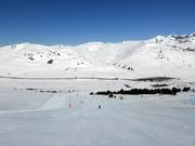 Slopes in Beret