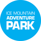 Ice Mountain