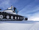 4 new snowcats