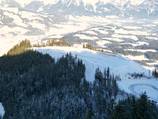 New reservoir for even greater snow-reliability on the Streif