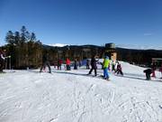 Start your ski day at Tablat